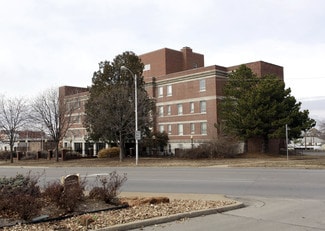 Plus de détails pour 412 SE Frank Phillips Blvd, Bartlesville, OK - Soins de santé à vendre