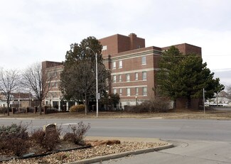 Plus de détails pour 412 SE Frank Phillips Blvd, Bartlesville, OK - Soins de santé à vendre