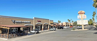 More details for 6421-6453 N Oracle Rd, Tucson, AZ - Retail for Lease