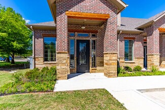 Plus de détails pour 3909 Long Prairie Rd, Flower Mound, TX - Bureau à louer