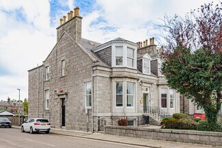 More details for 26 Carden Pl, Aberdeen - Office for Lease
