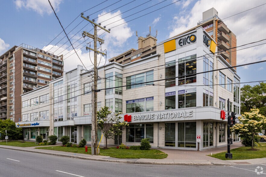 150 Boul De La Côte-Vertu, Saint-Laurent, QC for lease - Building Photo - Image 3 of 5