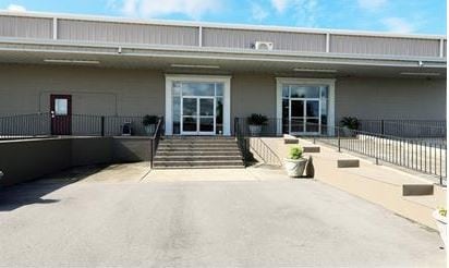 3500 S Oates St, Dothan, AL à vendre - Photo du bâtiment - Image 3 de 18