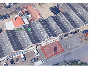 10-26 Concorde Rd, Norwich, NFK - Aerial map view