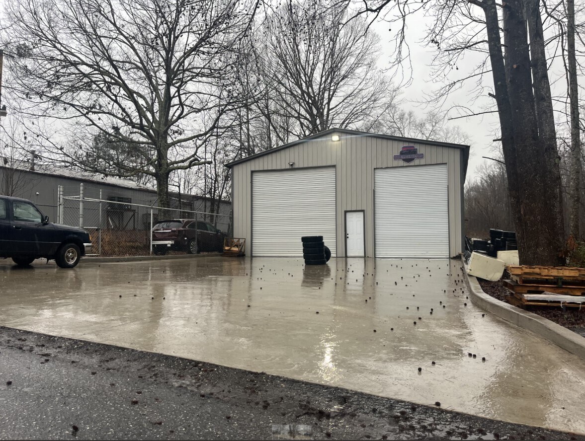 141 Fine Rd, Spartanburg, SC à vendre Photo principale- Image 1 de 1