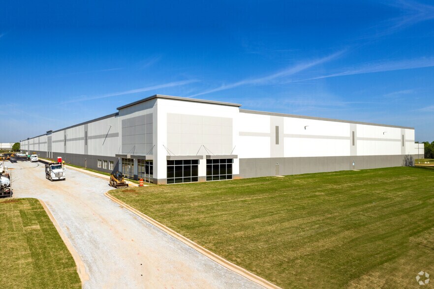 423 Apple Valley Rd, Duncan, SC à louer - Photo du bâtiment - Image 2 de 7