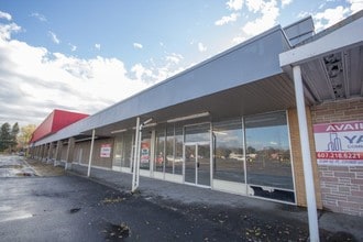 1120-1122 State Route 222, Cortland, NY for sale Building Photo- Image 2 of 3