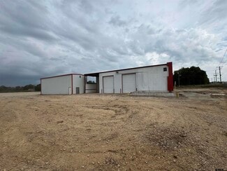 More details for 9182 S US Highway 79, Palestine, TX - Industrial for Lease