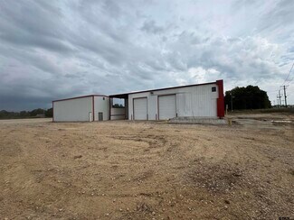 Plus de détails pour 9182 S US Highway 79, Palestine, TX - Industriel à louer