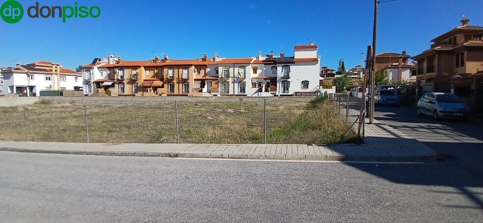 Chile, 1, Ogíjares, Granada à vendre - Photo du bâtiment - Image 2 de 8