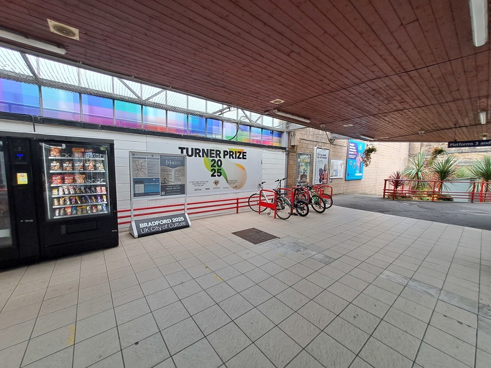 Bridge St, Bradford for lease Building Photo- Image 1 of 4