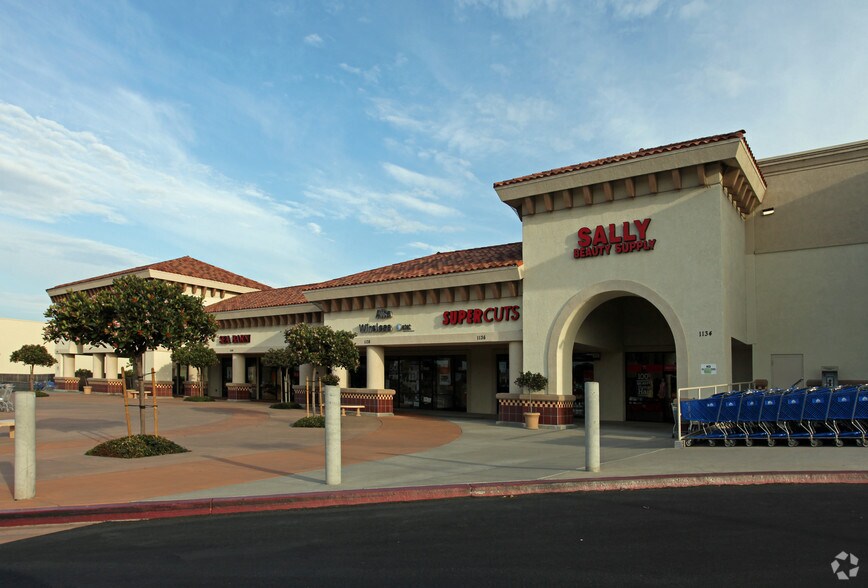 1160 W Branch St, Arroyo Grande, CA à louer - Photo du bâtiment - Image 2 de 21