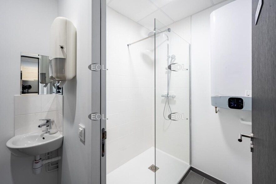 Flex in Plaisir for sale - Interior Photo - Image 3 of 8
