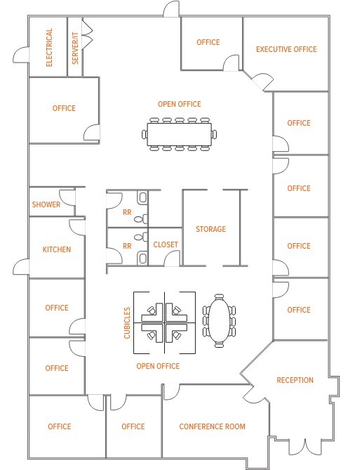 3152 Lionshead Ave, Carlsbad, CA for lease Floor Plan- Image 1 of 1