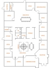 3152 Lionshead Ave, Carlsbad, CA for lease Floor Plan- Image 1 of 1