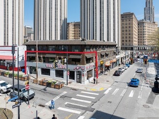 More details for 3901 Forbes Ave, Pittsburgh, PA - Retail for Lease