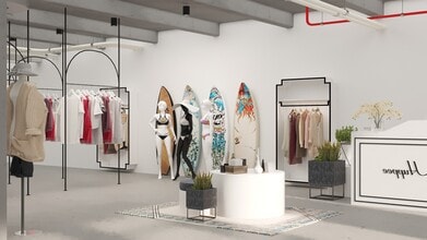 658 Washington Ave, Brooklyn, NY for lease Interior Photo- Image 2 of 4