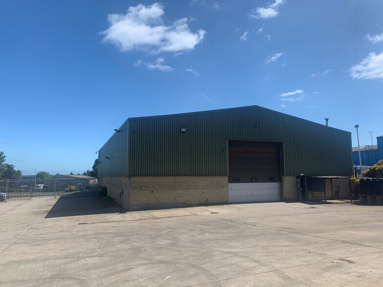 Howe Moss Dr, Dyce à louer - Photo du bâtiment - Image 2 de 5