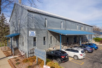 More details for 303 S Paterson St, Madison, WI - Office for Lease