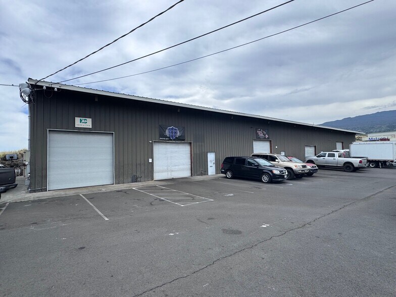 73-4081 Hulikoa Dr, Kailua Kona, HI for lease - Building Photo - Image 3 of 12