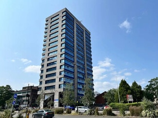 More details for 83-85 Hagley Rd, Birmingham - Office for Lease