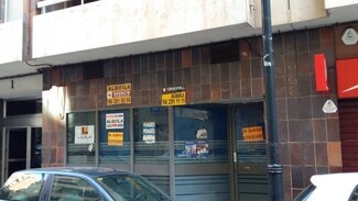 Plus de détails pour Commerce de détail à louer