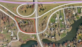 More details for 11655 Haggerty Rd, Van Buren Township, MI - Land for Sale