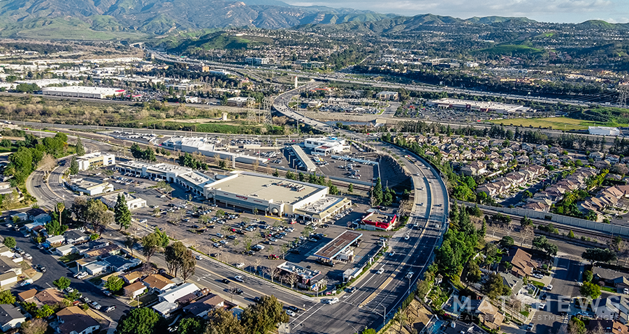 21480 Yorba Linda Blvd, Yorba Linda, CA for lease - Building Photo - Image 2 of 4