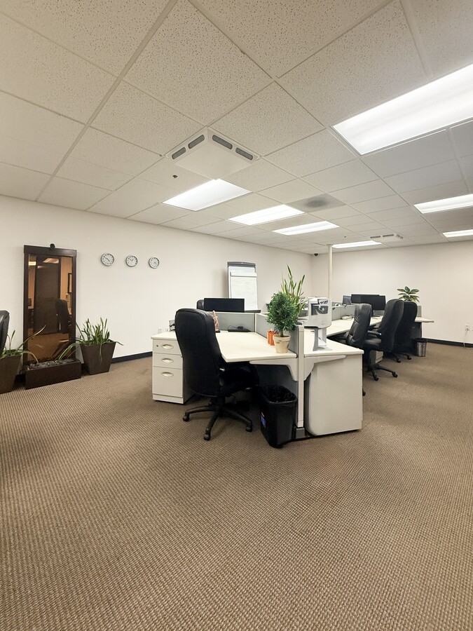 1754 Technology Dr, San Jose, CA 95110 - Unit 106 - - Interior Photo - Image 2 of 8