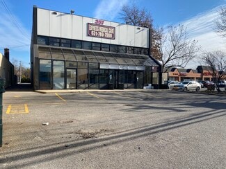 More details for 357 Broadway, Amityville, NY - Office, Retail for Lease