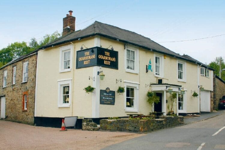 Briton St, Bampton for sale - Building Photo - Image 2 of 4