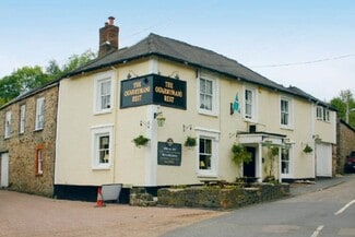 Plus de détails pour Briton St, Bampton - Services hôteliers à vendre