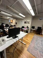 19 Pilgrim Rd, Boston, MA for lease Interior Photo- Image 2 of 3