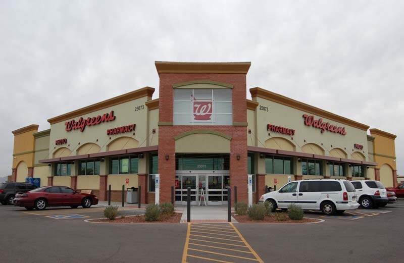 25073 W Southern Rd, Buckeye, AZ à vendre - Photo principale - Image 3 de 8