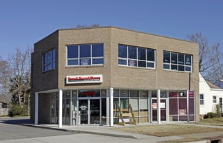 More details for 513 19th St, Virginia Beach, VA - Office/Retail for Lease