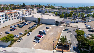 Plus de détails pour 34147 & 34149 Pacific Coast hwy, Dana Point, CA - Terrain à vendre