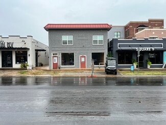 More details for 311 S Locust St, Denton, TX - Office/Retail for Lease