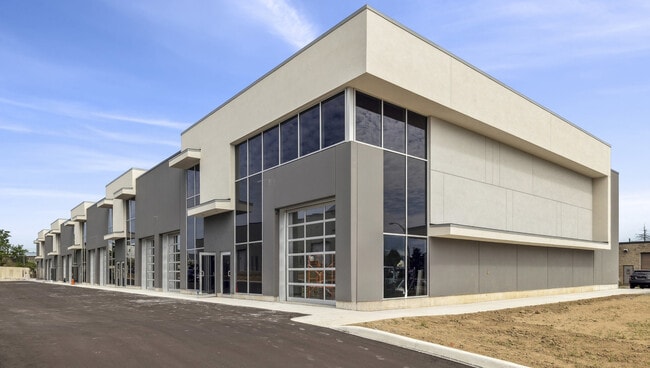 More details for 24 Ditton Dr, Hamilton, ON - Industrial for Sale