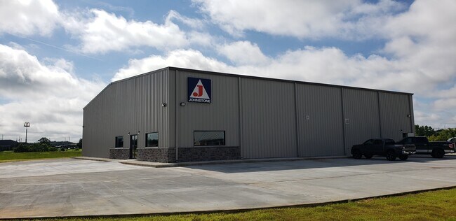 Plus de détails pour 4405 Northchase Blvd, Montgomery, AL - Industriel à louer