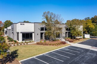 More details for 5616 Peachtree Rd, Atlanta, GA - Office for Lease