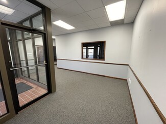 More details for 117 Cherokee St, Leavenworth, KS - Office for Lease