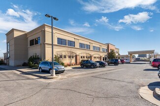 Plus de détails pour 3705 NW 63rd St, Oklahoma City, OK - Bureau à vendre