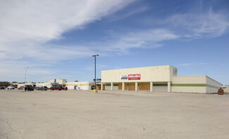 More details for 1501 E Main St, Alice, TX - Retail for Lease