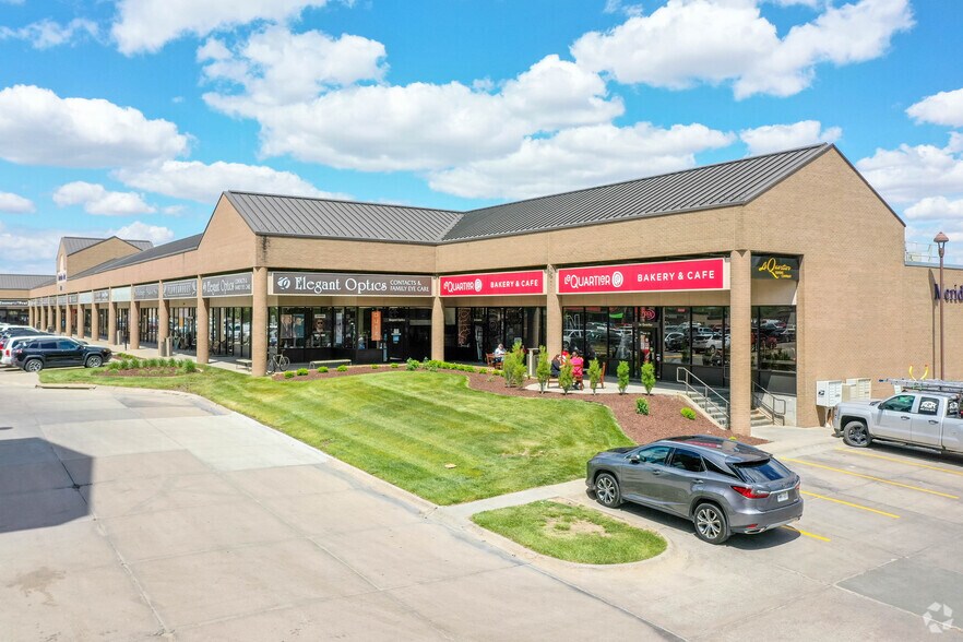 6900 O St, Lincoln, NE for lease - Primary Photo - Image 2 of 4