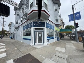 Plus de détails pour 4356 California St, San Francisco, CA - Commerce de détail à louer