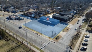 More details for 3008 E 11th St, Tulsa, OK - Land for Lease