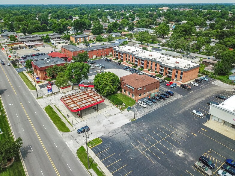 9635 Saric Ct, Highland, IN à louer - Autre - Image 2 de 19