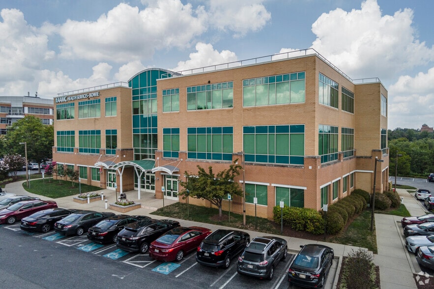 4175 N Hanson Ct, Bowie, MD for lease - Building Photo - Image 2 of 5