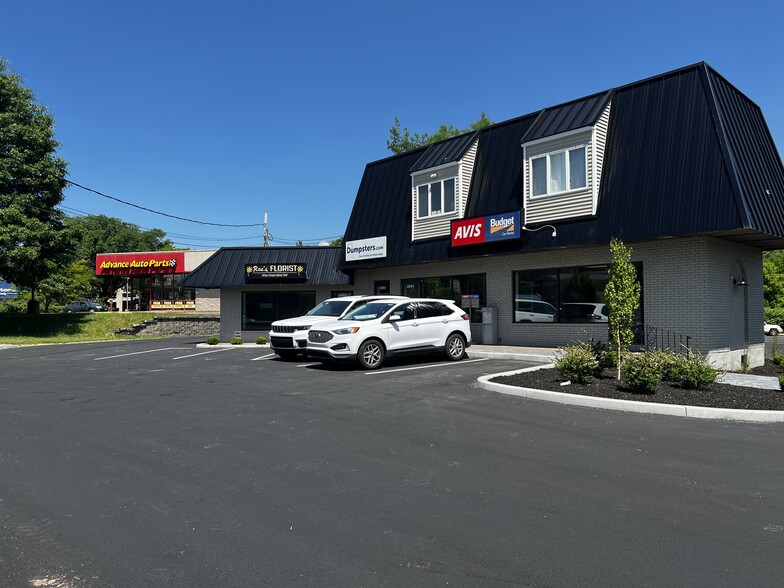 2600 Berlin Tpke, Newington, CT for lease - Building Photo - Image 2 of 14