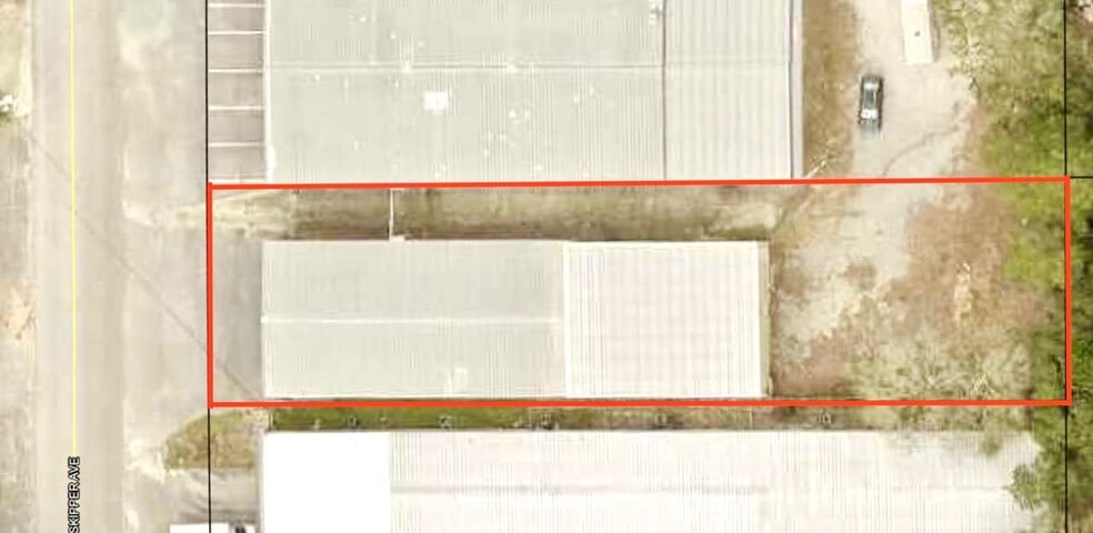 919 Skipper Ave, Fort Walton Beach, FL for lease - Building Photo - Image 3 of 6